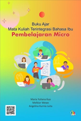 Buku Ajar Mata Kuliah Terintegrasi Bahasa Ibu - Pembelajaran Micro