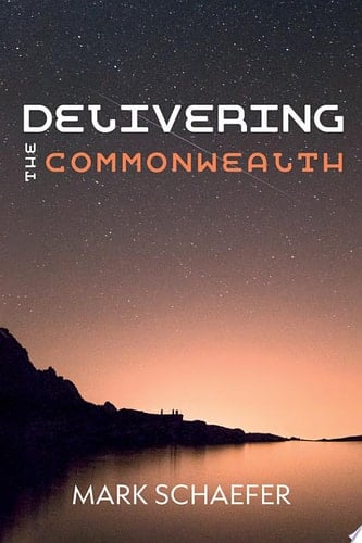 Delivering the Commonwealth