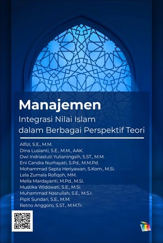Manajemen Integrasi Nilai Islam dalam Berbagai Perspektif Teori