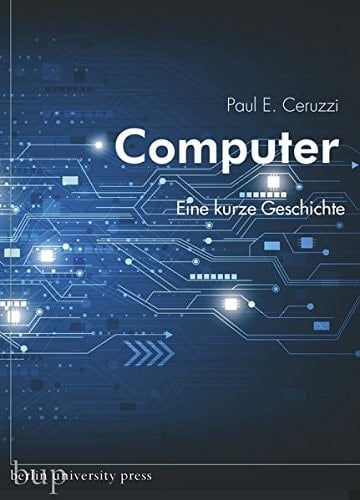 Computer eine kurze Geschichte