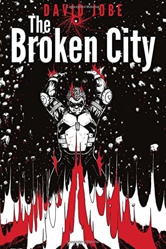 The Broken City