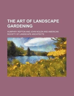 Art of Landscape Gardening