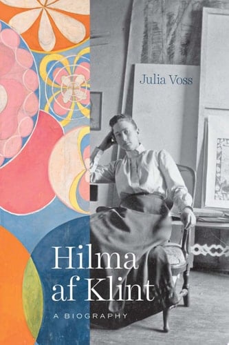 Hilma Af Klint A Biography
