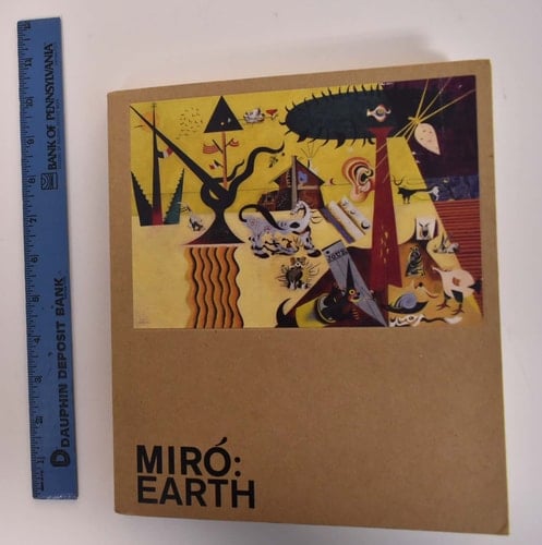 Miro: Earth