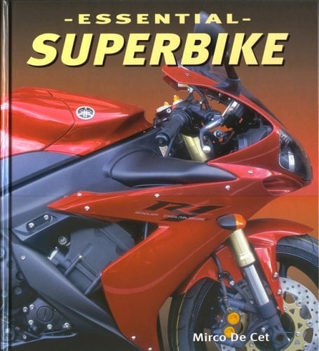 Essential Superbike