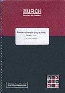 European Generic Drug Markets Growth to 2007