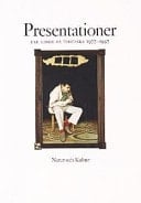 Presentationer Ulf Linde på Thielska 1977-1997