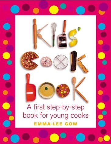 Kid's Cookbook