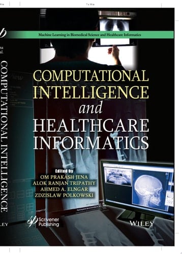 Computational Intelligence and Healthcare Informatics