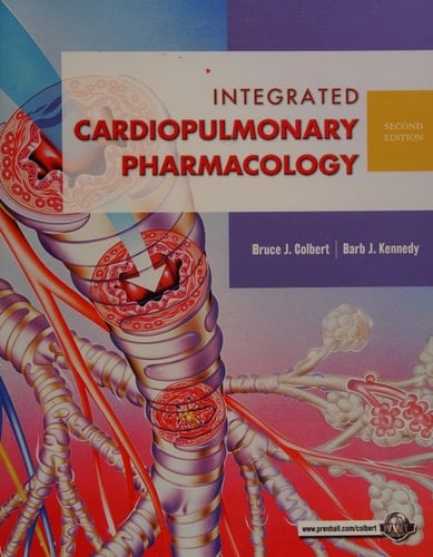 Integrated Cardiopulmonary Pharmacology