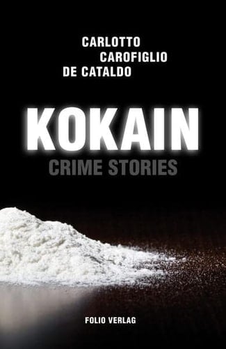 Kokain crime stories