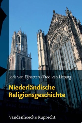 Niederländische Religionsgeschichte