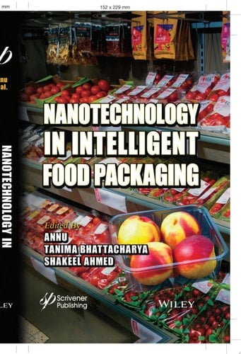 Nanotechnology in Intelligent Food Packaging
