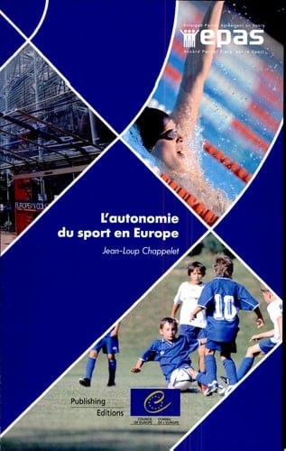 L'autonomie du sport en Europe