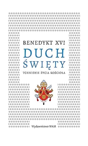 Duch Święty tchnienie życia Kościoła