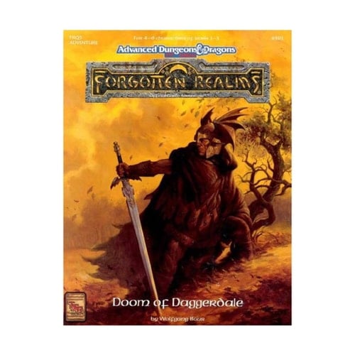 Doom of Daggerdale