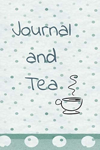 Journal A Daily Journal TEA