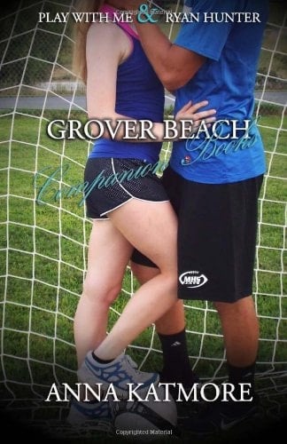 Grover Beach Companion Books