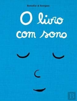 O Livro Com Sono