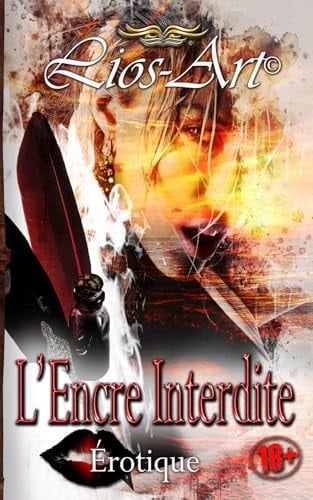 L'Encre Interdite