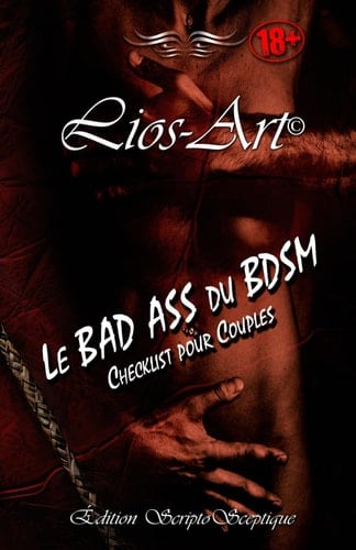 Le BAD ASS du BDSM Checklist pour Couples