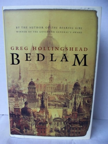 Bedlam