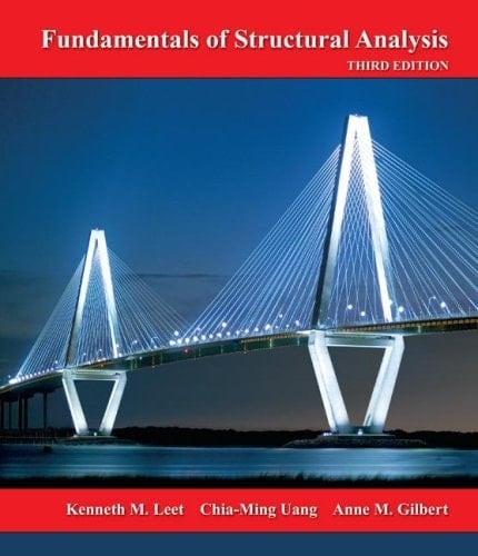 Fundamentals of Structural Analysis