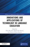 Innovations and Applications of Technology in Language Education