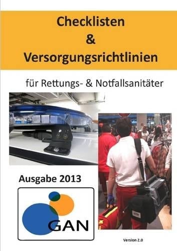 Checklisten Für RS and NFS