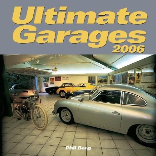Ultimate Garages 2006 Calendar