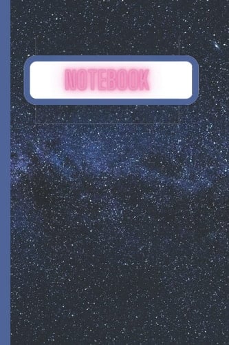 Notebook: Galaxy Notebook