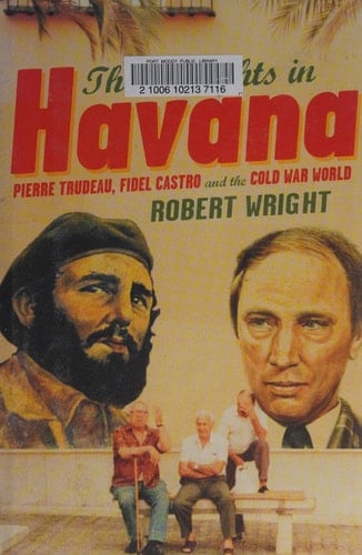 Three Nights In Havana