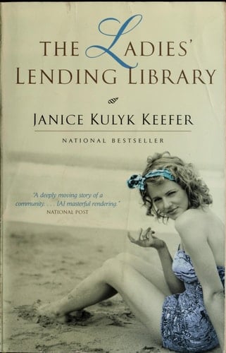 The Ladies' Lending Library
