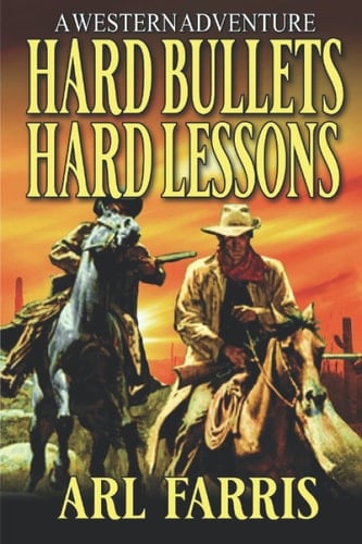Hard Bullets Hard Lessons