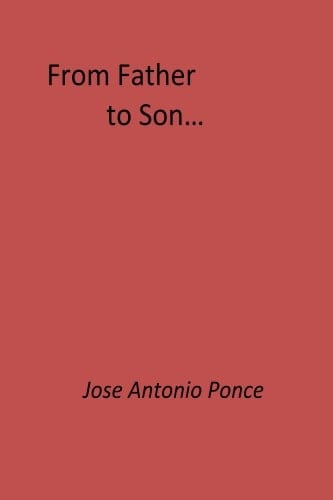 From Father to Son....