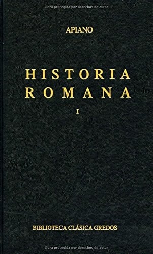 Historia romana