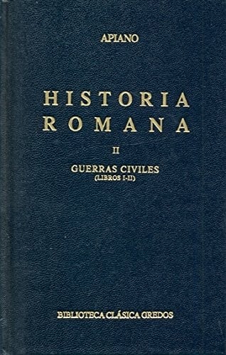 Historia Romana