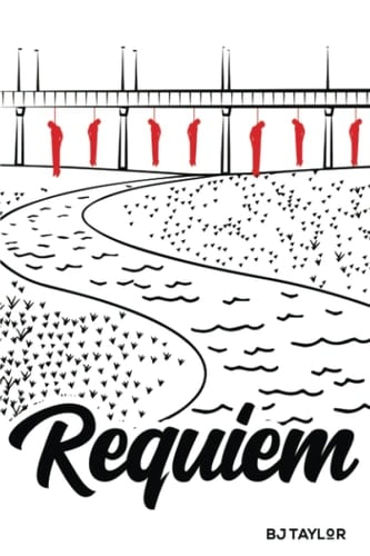 Requiem (The Borderland Mysteries)