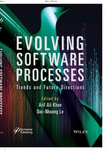 Evolving Software Processes