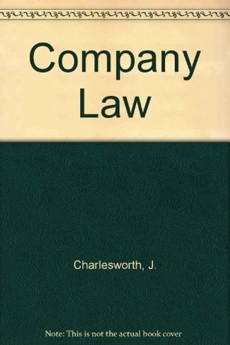Company Law