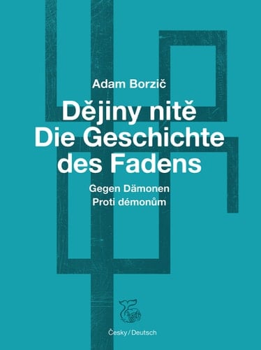 Die Geschichte des Fadens Gegen Dämonen