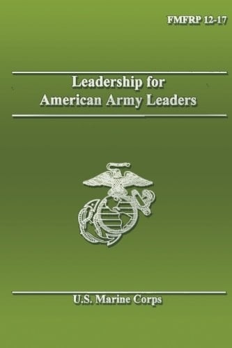 Leadership for American Army Leaders