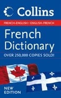 Collins French-English Dictionary
