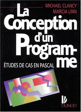 La conception d'un programme études de cas en Pascal