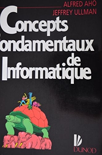 Concepts fondamentaux de l'informatique