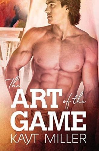 The Art of the Game The Flynns Book 7