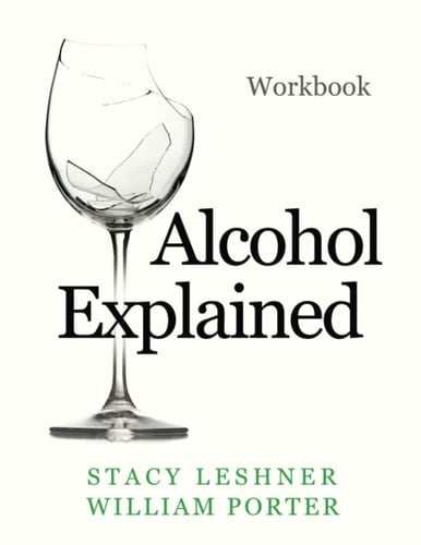 Alcohol Explained Workbook