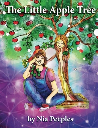 The Little Apple Tree