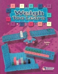 Weigh Too Learn