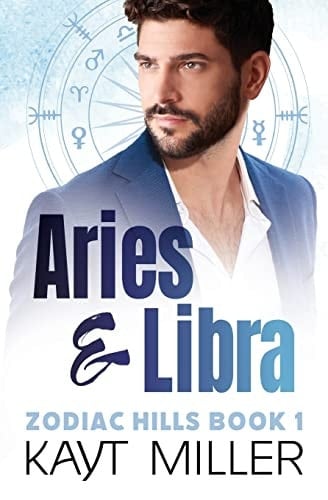 Aries and Libra Zodiac Hills Book 1